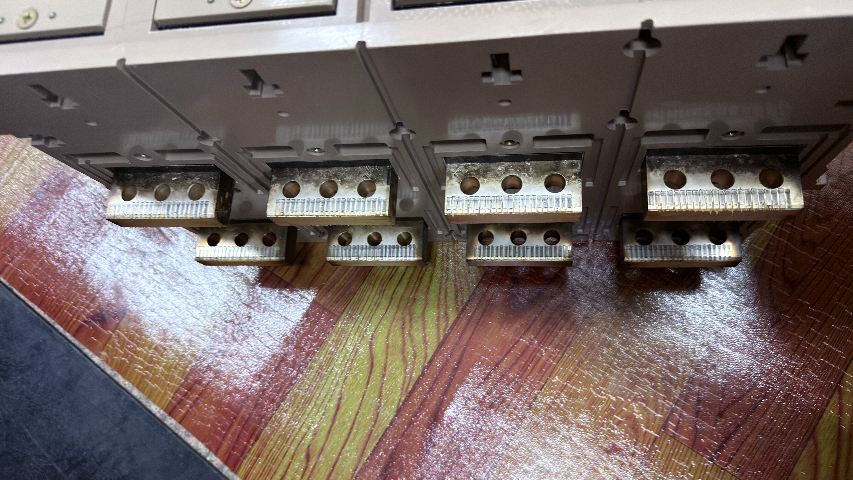 浙江触头磨损报警断路器维护保养 欢迎咨询 浙江展杭自动化科技供应