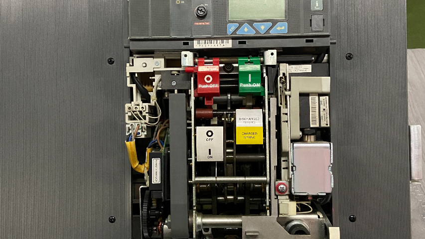 臺州市相序反接斷路器維護(hù)保養(yǎng) 歡迎咨詢 浙江展杭自動化科技供應(yīng);