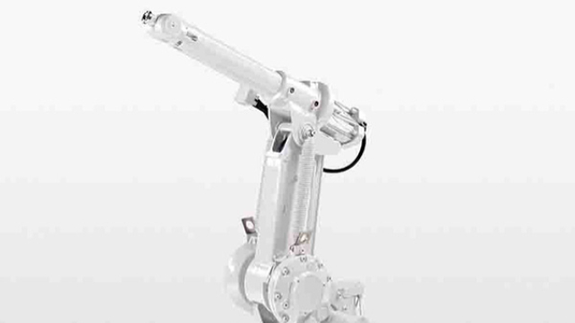 杭州市5軸結(jié)構(gòu)件機器人維修常見故障 服務(wù)為先 浙江展杭自動化科技供應(yīng)