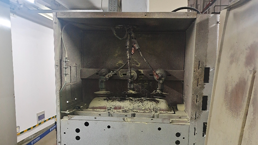 安徽T 预警保护断路器维修 欢迎咨询 浙江展杭自动化科技供应