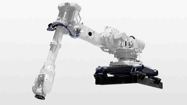 福建ABB6700機器人售后熱線 歡迎咨詢 浙江展杭自動化科技供應(yīng)