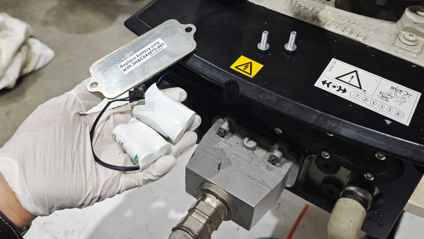 安徽ABB660工業(yè)機(jī)械臂維護(hù)保養(yǎng) 服務(wù)為先 浙江展杭自動(dòng)化科技供應(yīng)