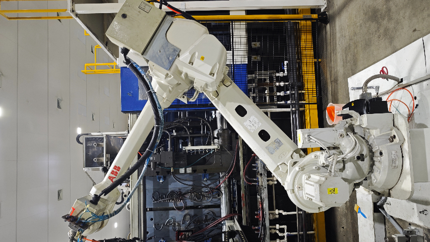 浙江ABB52機器人售后熱線 歡迎咨詢 浙江展杭自動化科技供應