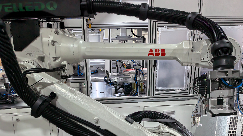 蚌埠ABB2600機(jī)器人售后電話