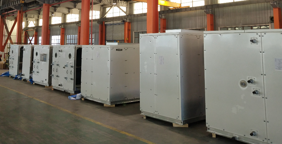 北京品牌新晃空調(diào)城市 誠信為本 和治環(huán)境科技供應(yīng)