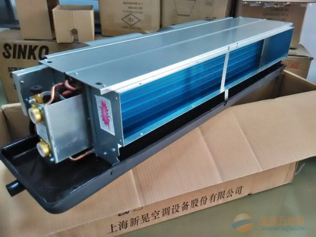 江蘇家電風(fēng)機(jī)盤管工廠 服務(wù)為先 和治環(huán)境科技供應(yīng)