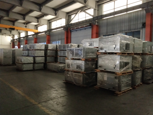 四川智能空調(diào)箱批發(fā)廠家 誠信經(jīng)營 和治環(huán)境科技供應(yīng)