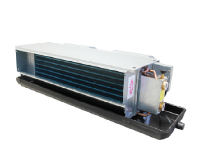 安徽建設風機盤管 創(chuàng)新服務 和治環(huán)境科技供應