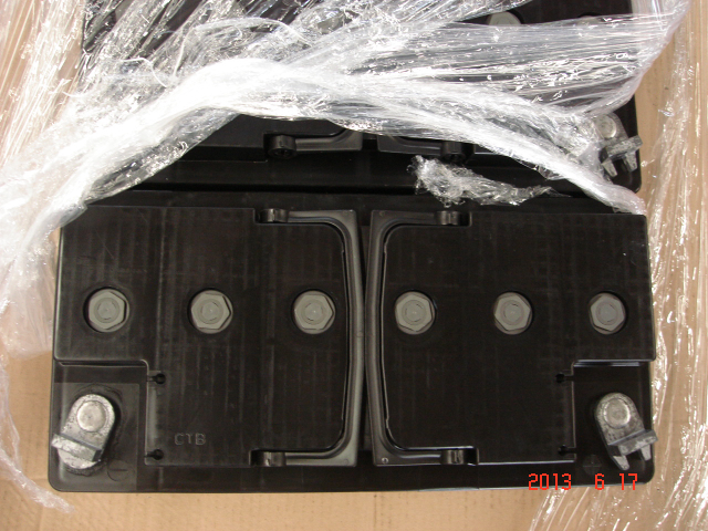 上海A600 Solar蓄電池安裝 上海莘得實業(yè)供應