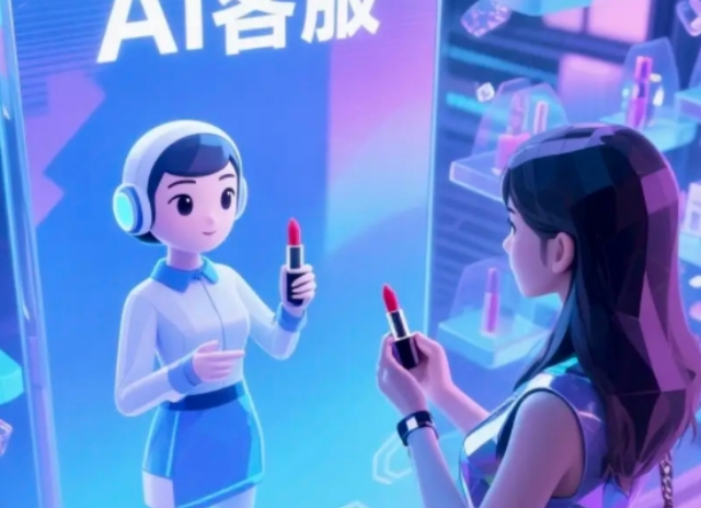 徐匯區(qū)提供大模型智能客服銷售,大模型智能客服