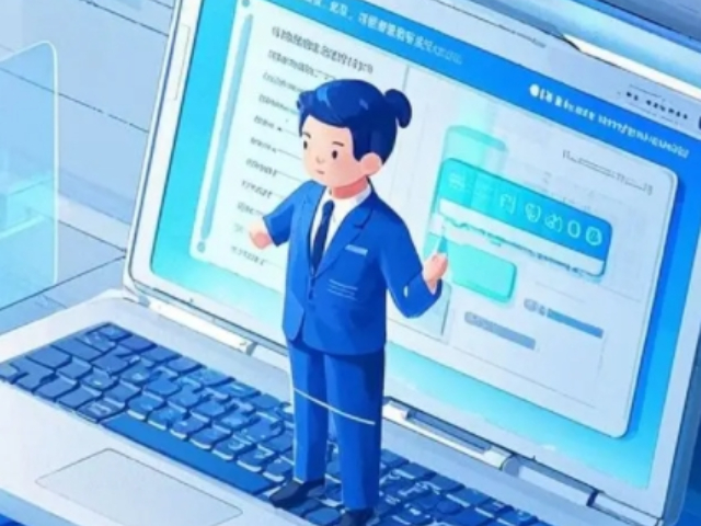徐汇区提供大模型智能客服销售