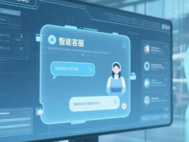 虹口區(qū)安裝大模型智能客服哪里買