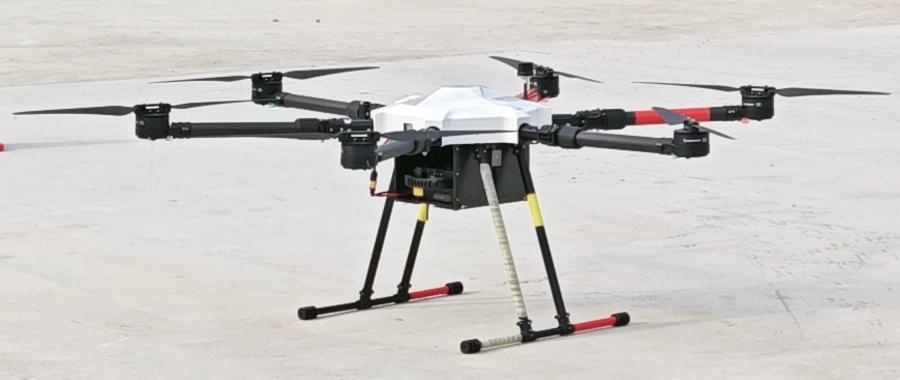 廣州小型多旋翼無人機培訓教材 廣東南粵教培科技供應;