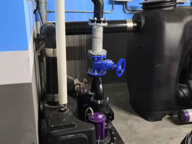 山西全自動油水分離器設備價格