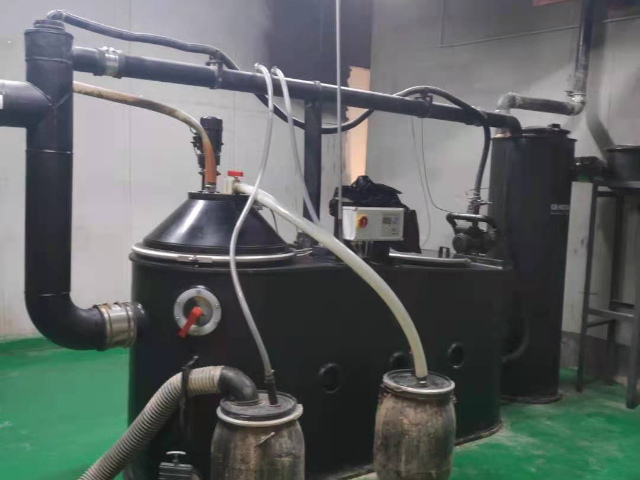 黑龍江廚房廢水油水分離器產品介紹