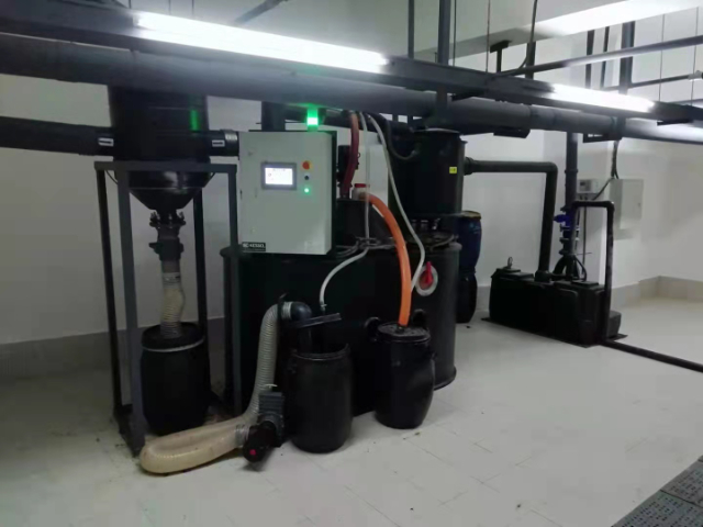 遼寧污水處理油水分離器聯系方式