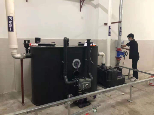 上海環保油水分離器產品介紹