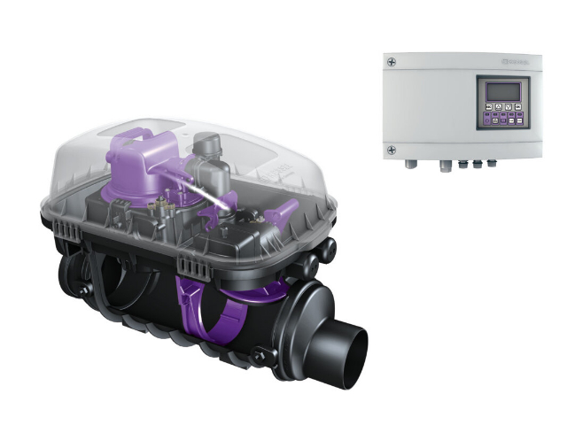 遼寧衛(wèi)生間止回閥聯(lián)系方式 科賽爾排水設備供應