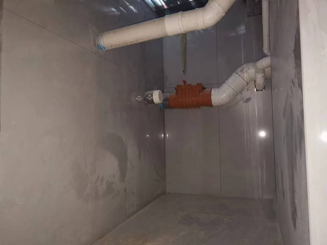 福建防臭止回閥安裝 科賽爾排水設(shè)備供應(yīng)