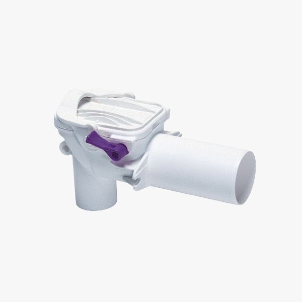 Staufix Siphon ? 50
