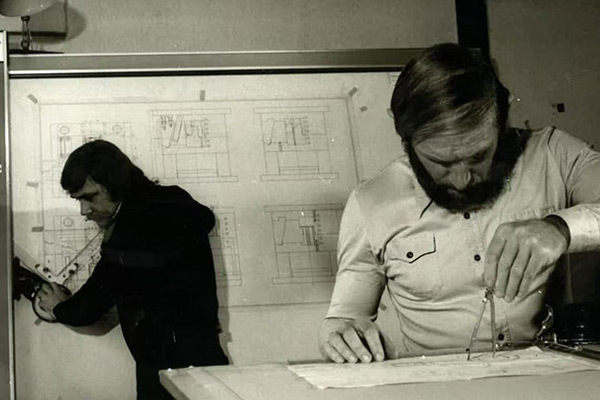 科賽爾成立60周年：從車庫作坊到全球排水技術領航者