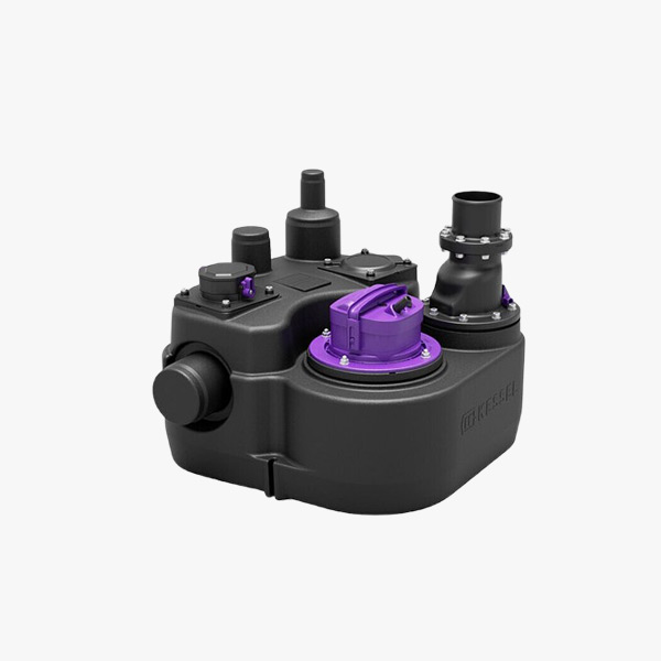 Aqualift L Mono/Duo