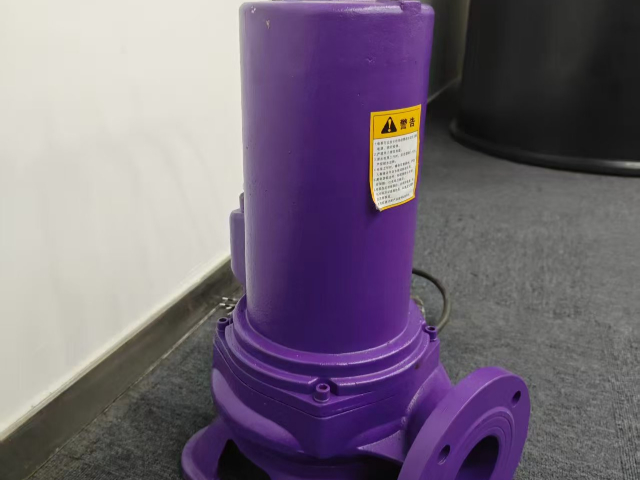 黑龍江污水潛水泵產品介紹 科賽爾排水設備供應