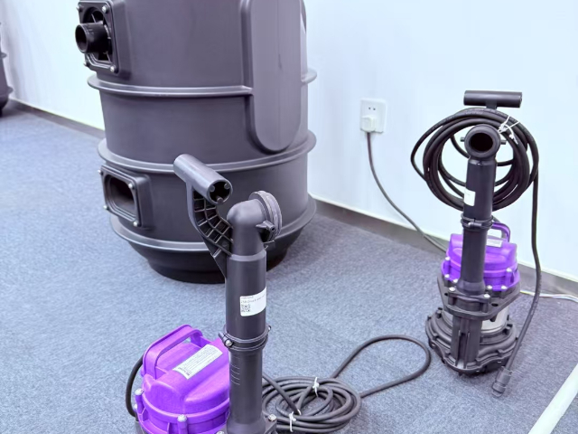 湖北家用污水潛水泵推薦廠家 科賽爾排水設備供應
