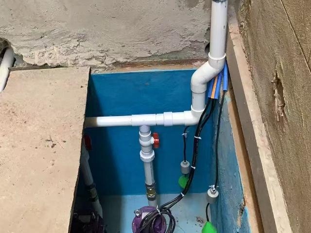 浙江衛(wèi)生間潛水泵應用 科賽爾排水設(shè)備供應