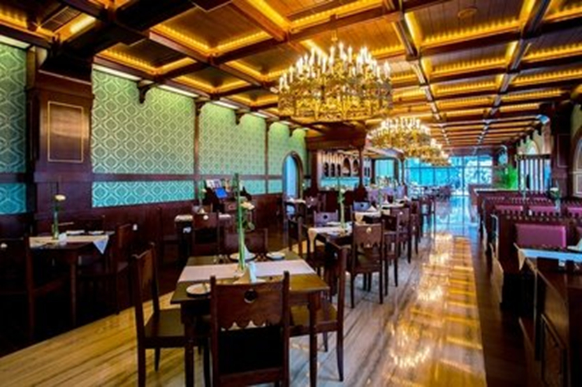 古堡新味｜德國 Grumbach 城堡油脂分離器改造