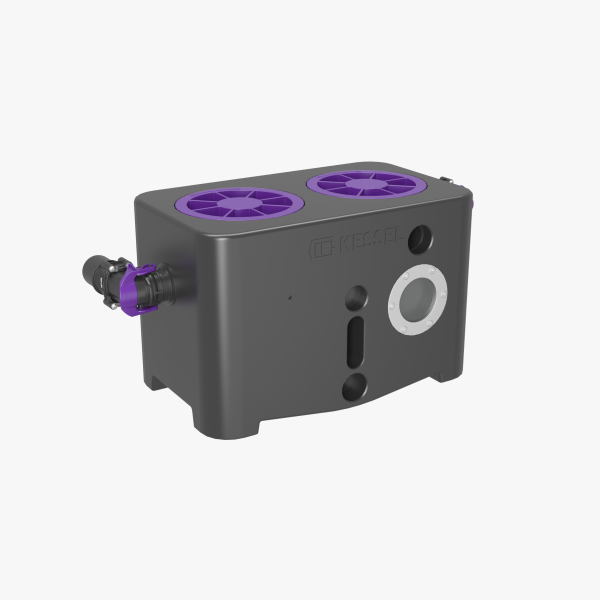  EasyClean free UnderSink NS 0.5