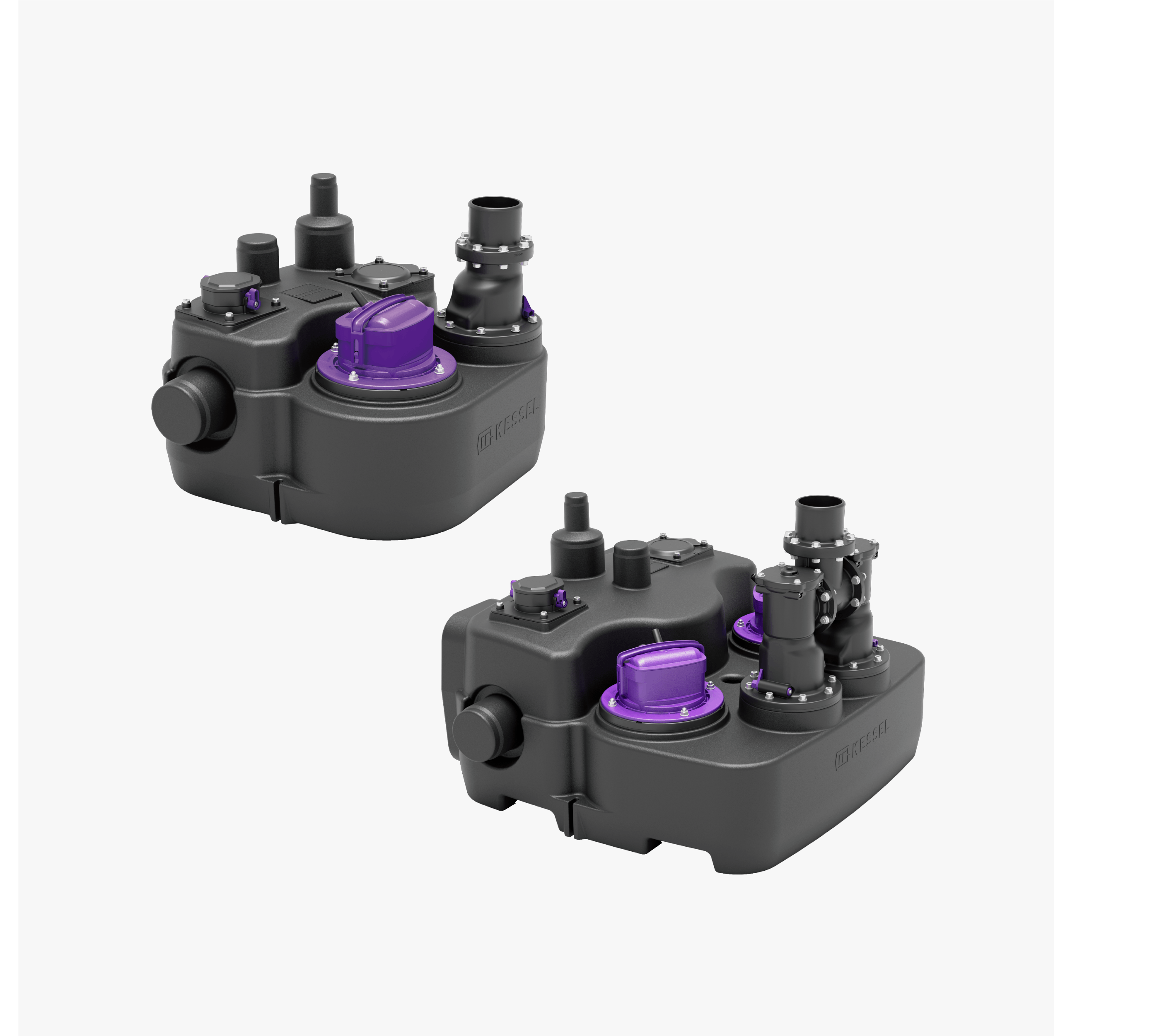 Aqualift L Mono/Duo