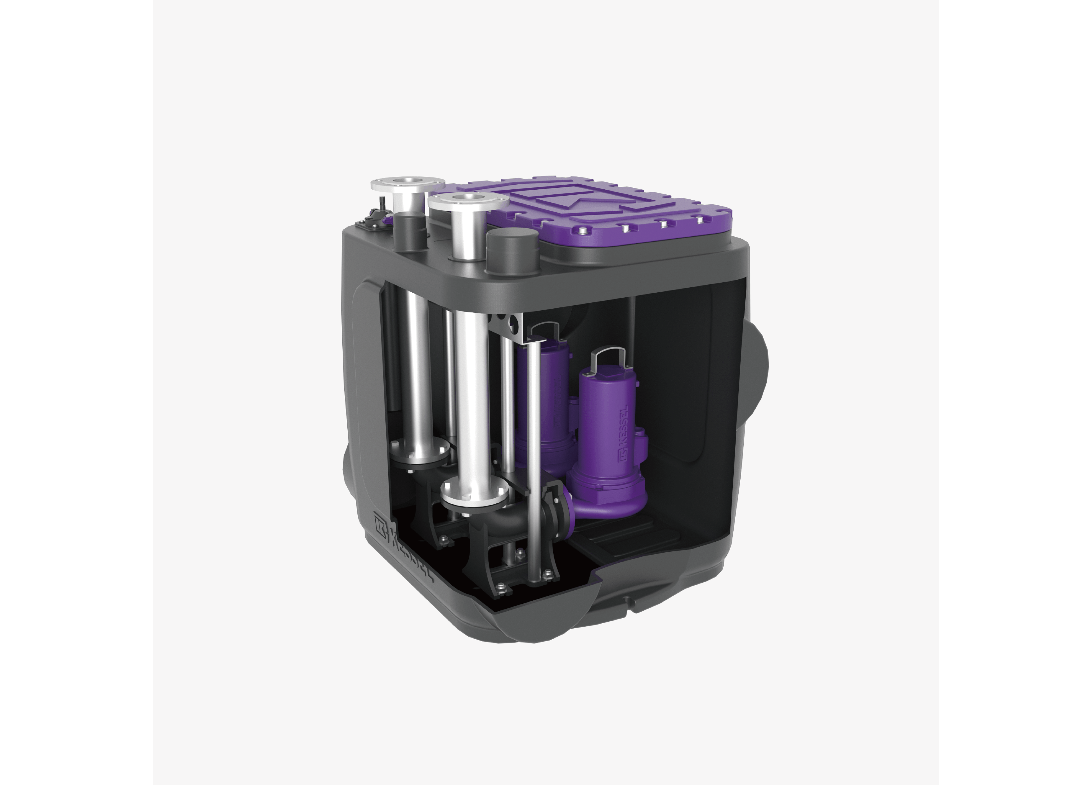 Aqualift 550
