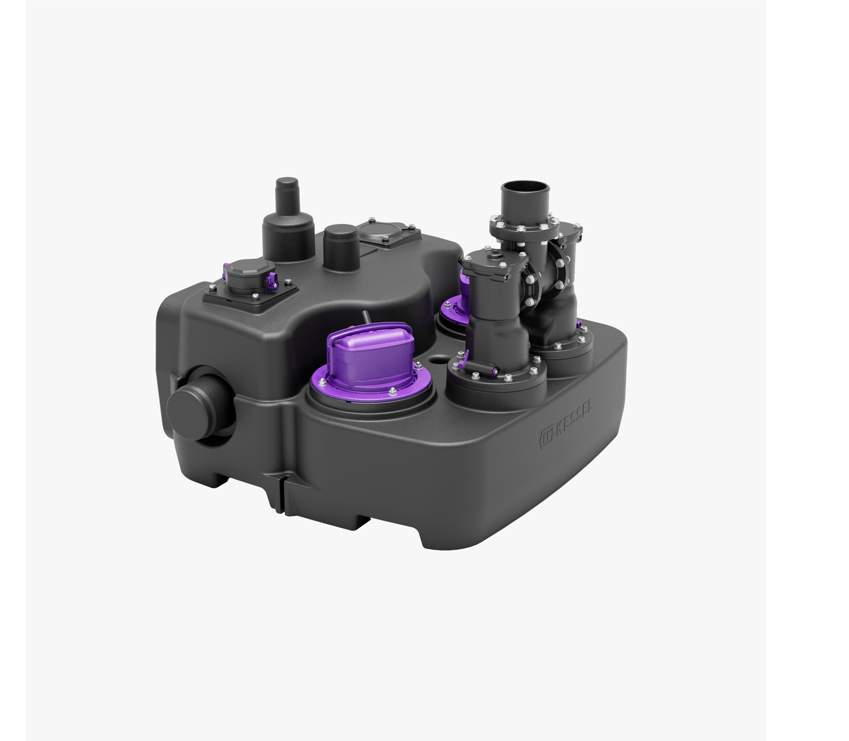 Aqualift L Mono/Duo