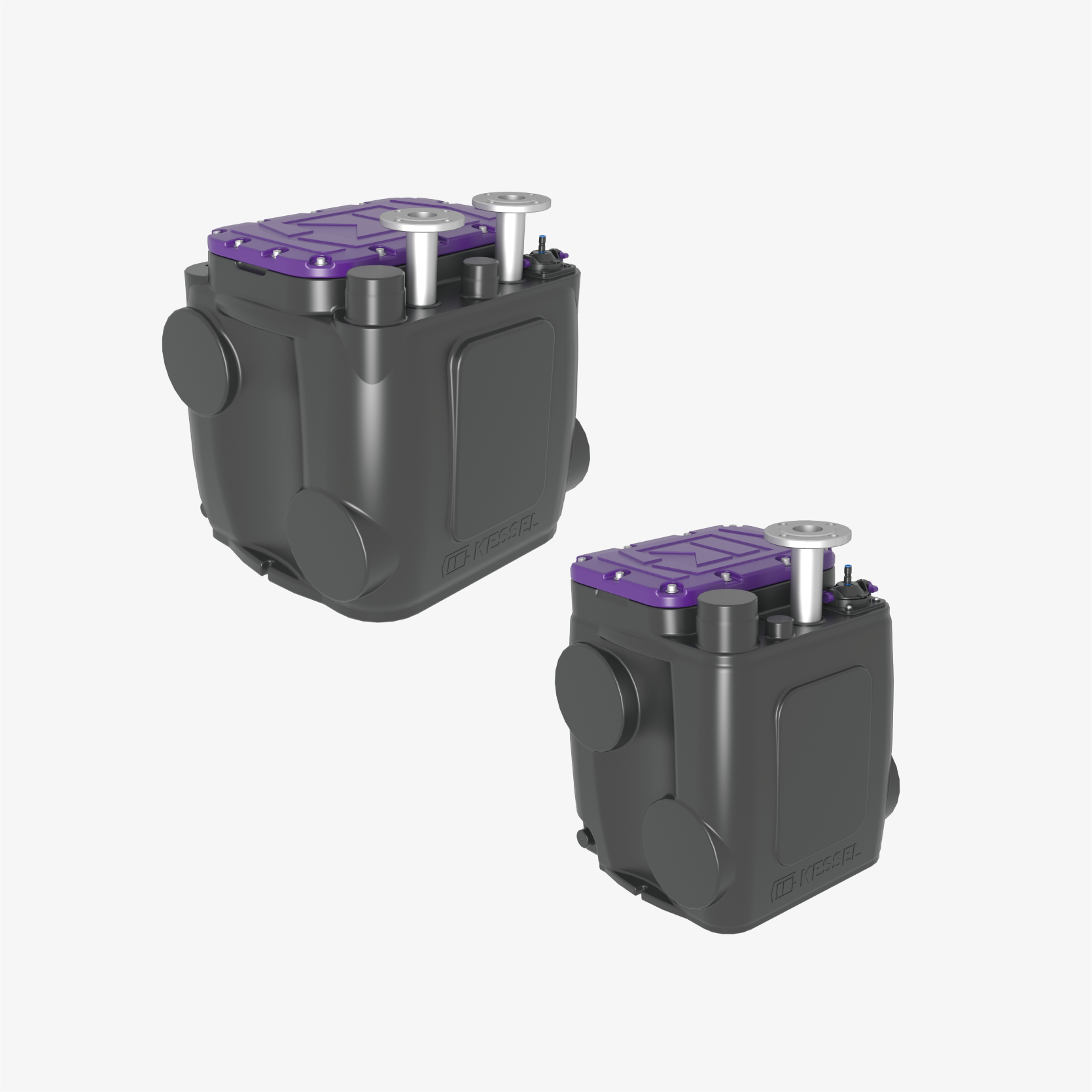 Aqualift 130/260