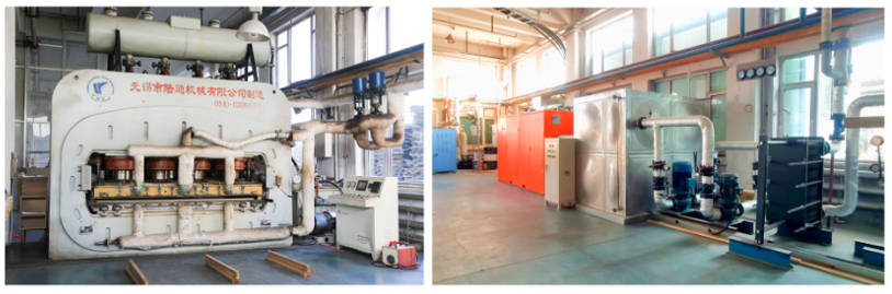 品橋木門：先進設備為基，匠心工藝為魂