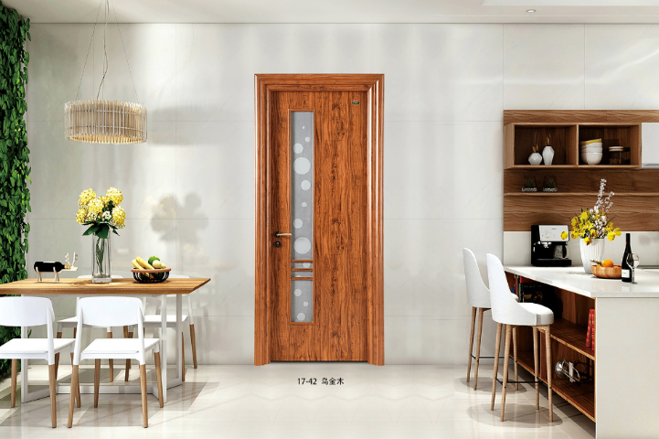 陜西隔音爆款T型門裝飾 客戶至上 大連金橋木業(yè)供應