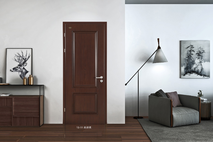 大连爆款T型门设计