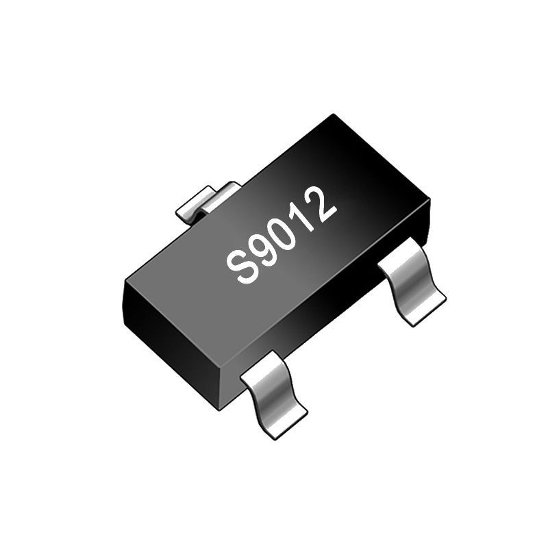 S9012-Shenzhen Mengke Electronic Technology CO. LTD