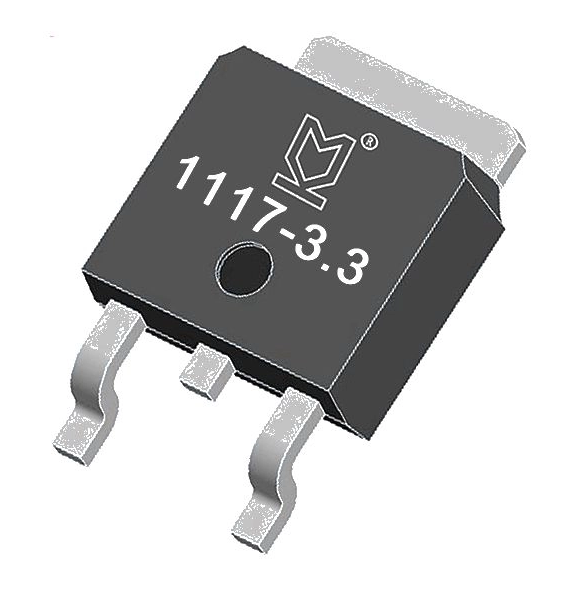 voltage regulator tube
