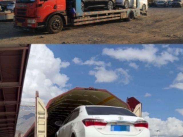 泗陽本地商品車托運服務電話