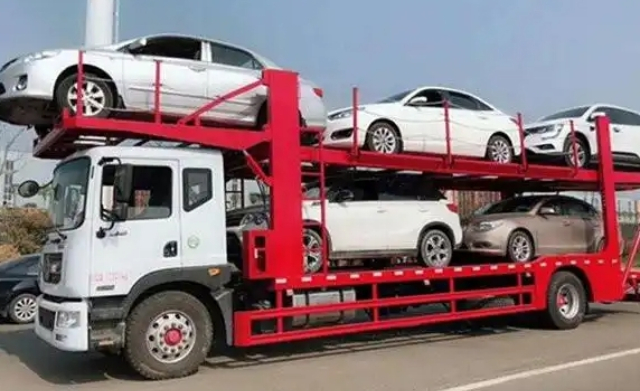 泗陽(yáng)品牌試驗(yàn)車托運(yùn)優(yōu)勢(shì)