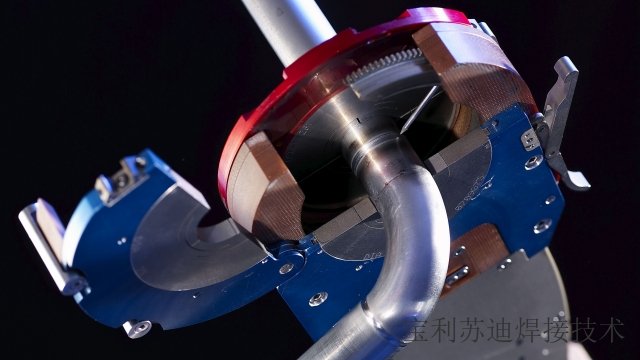 管道自動(dòng)焊機(jī)自動(dòng)氬弧焊機(jī)