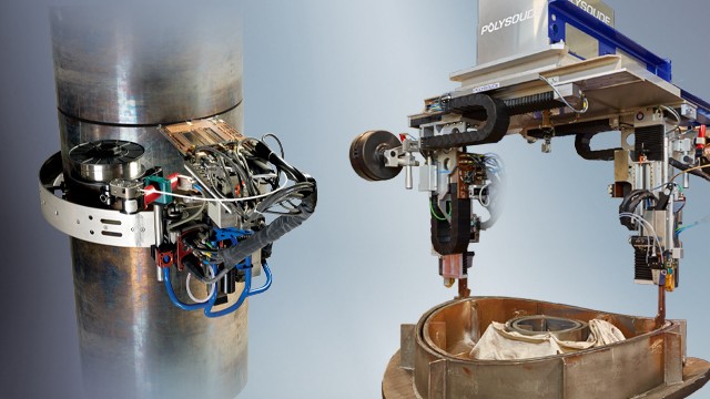 重慶熱絲氬弧焊機全自動管道焊機廠家 來電咨詢 寶利蘇迪供應(yīng)