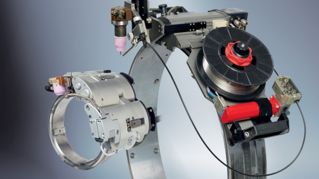 湖南開放式管焊機全自動管道焊機廠家 歡迎咨詢 寶利蘇迪供應(yīng)