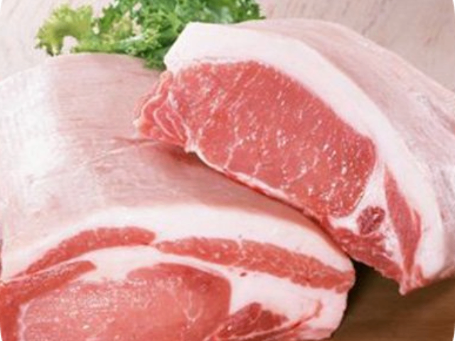 蘇州一站式生鮮配送怎么樣 上海市潛裕農(nóng)副產(chǎn)品配送供應(yīng)