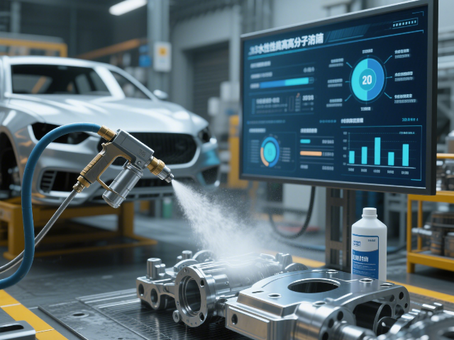 浙江高分子封閉劑解決方案 咨詢工程師 蘇州元本科技咨詢供應