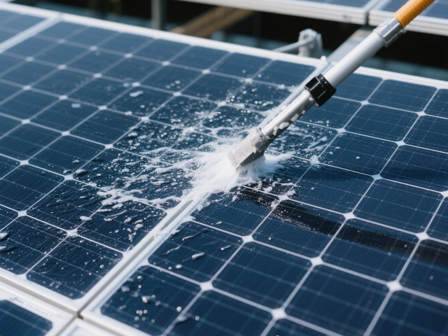 福建防靜電光伏板清洗 來(lái)電咨詢(xún) 蘇州元本科技咨詢(xún)供應(yīng)