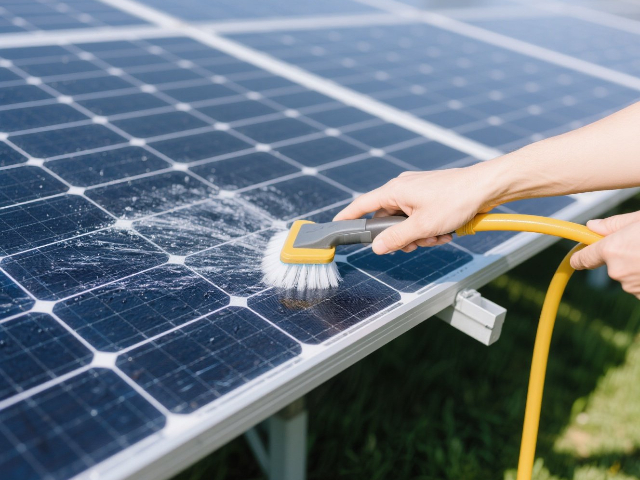 福建防靜電光伏板清洗 咨詢工程師 蘇州元本科技咨詢供應