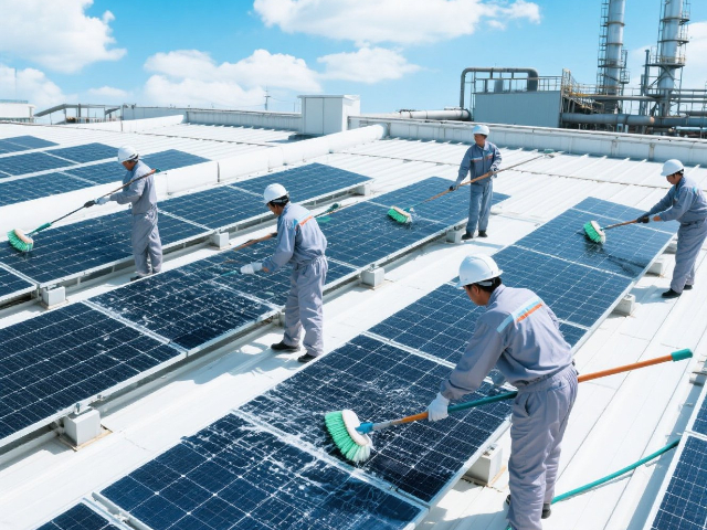 福建防靜電光伏板清洗 來(lái)電咨詢(xún) 蘇州元本科技咨詢(xún)供應(yīng)